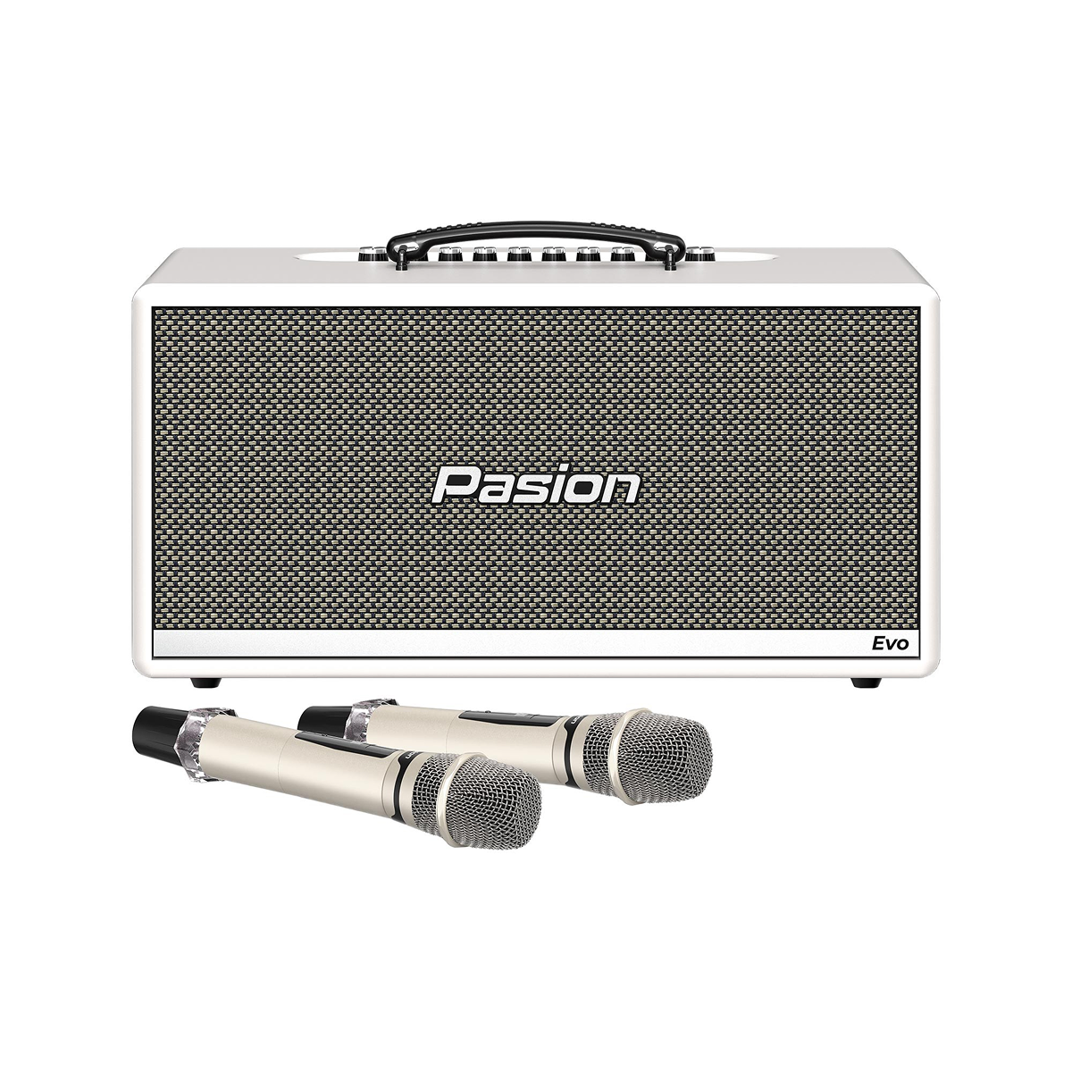 Ảnh minh họa Loa PASION Evo (Satin) 2