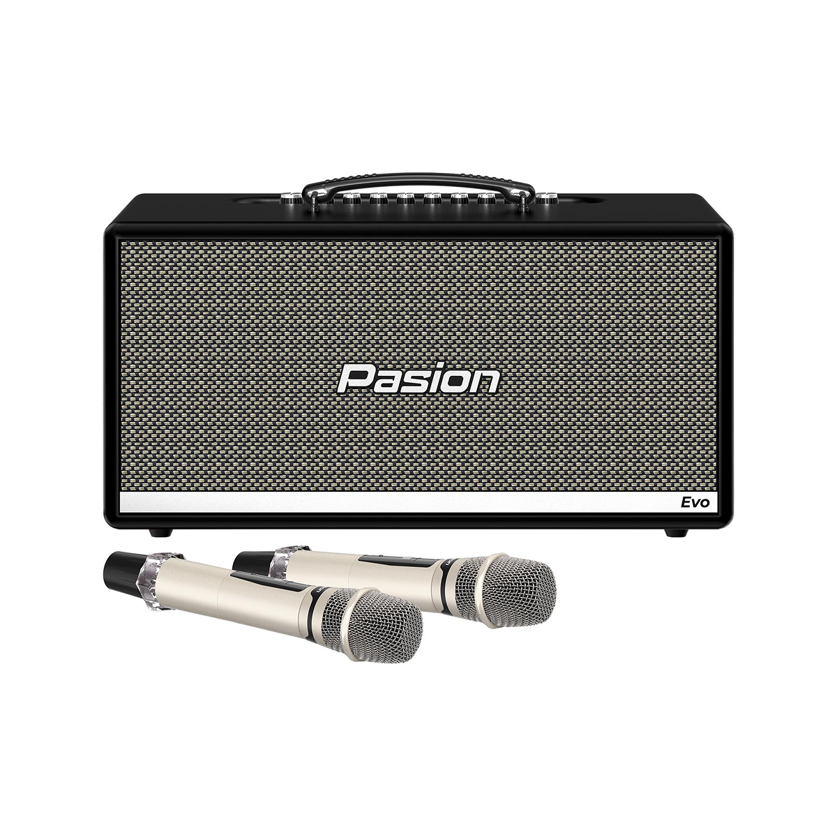 Ảnh minh họa Loa PASION Evo (Satin) 3