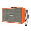 Loa Pasion Outro (300W, Kèm 2 Micro)
