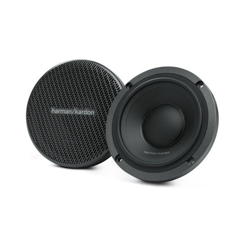 Loa Phân Tần Lắp Trên Xe ô tô Harman/kardon FLOW 300S