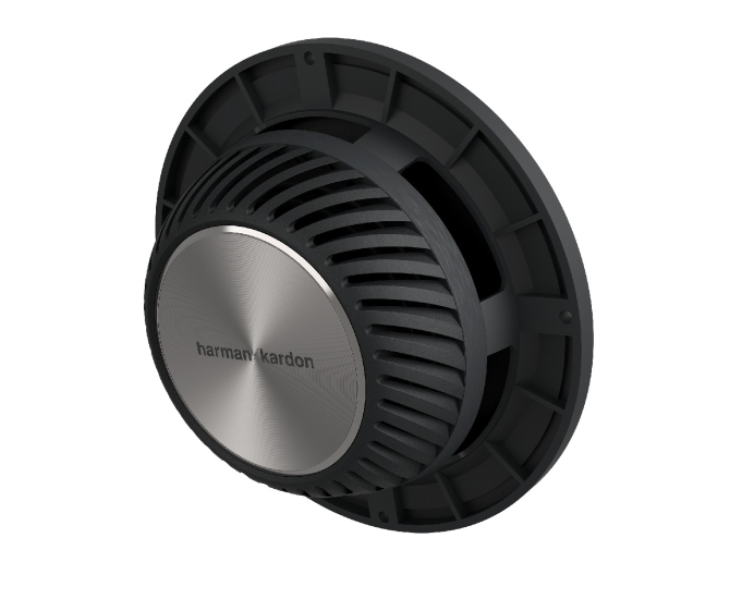 Ảnh minh họa Loa Phân Tần Lắp Trên Xe ô tô Harman/kardon FLOW 600CF 2