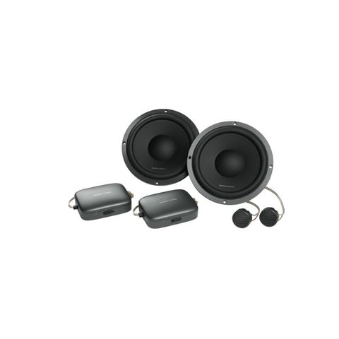 Loa Phân Tần Lắp Trên Xe ô tô Harman/kardon FLOW 600CF