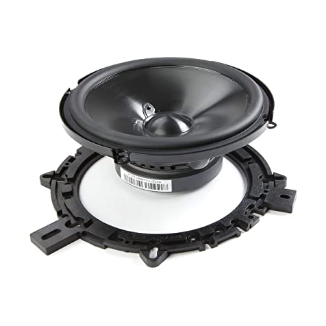 Ảnh minh họa Loa phân tần lắp trên xe ô tô Infinity REF 6530CX 2