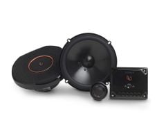  Loa phân tần lắp trên xe ô tô Infinity REF 6530CX 