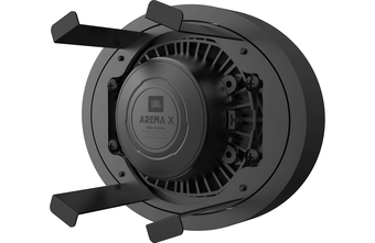 Ảnh minh họa Loa phân tần lắp trên xe ô tô JBL ARENA X 3