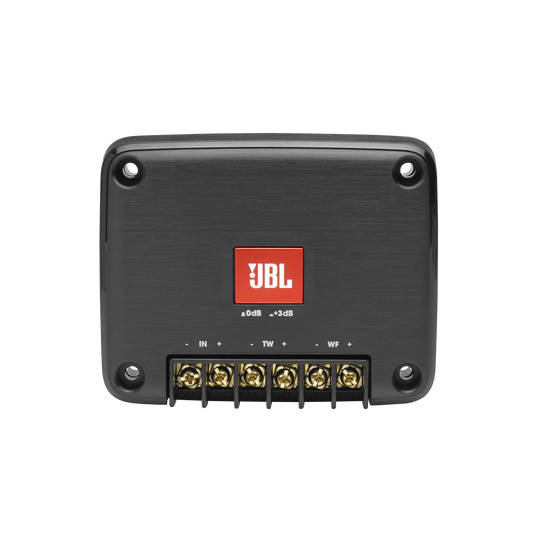 Ảnh minh họa Loa phân tần lắp trên xe ô tô JBL CLUB 605CSQ 1