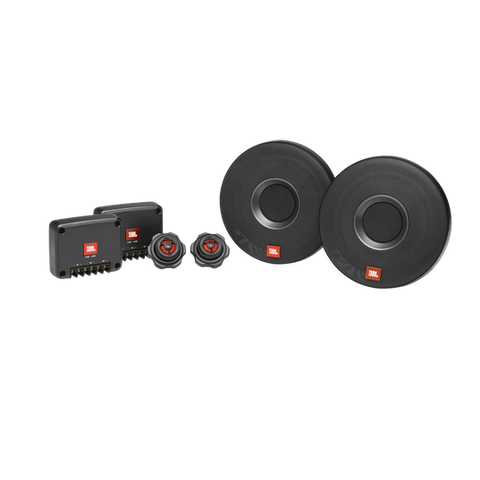 Loa phân tần lắp trên xe ô tô JBL CLUB 605CSQ