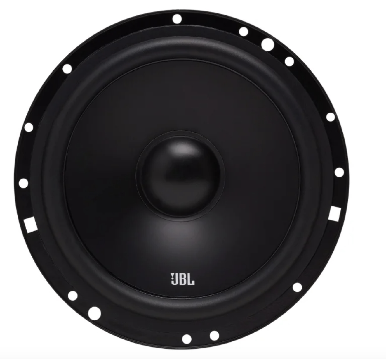Ảnh minh họa Loa phân tần lắp trên xe ô tô JBL STAGE1 601C 1