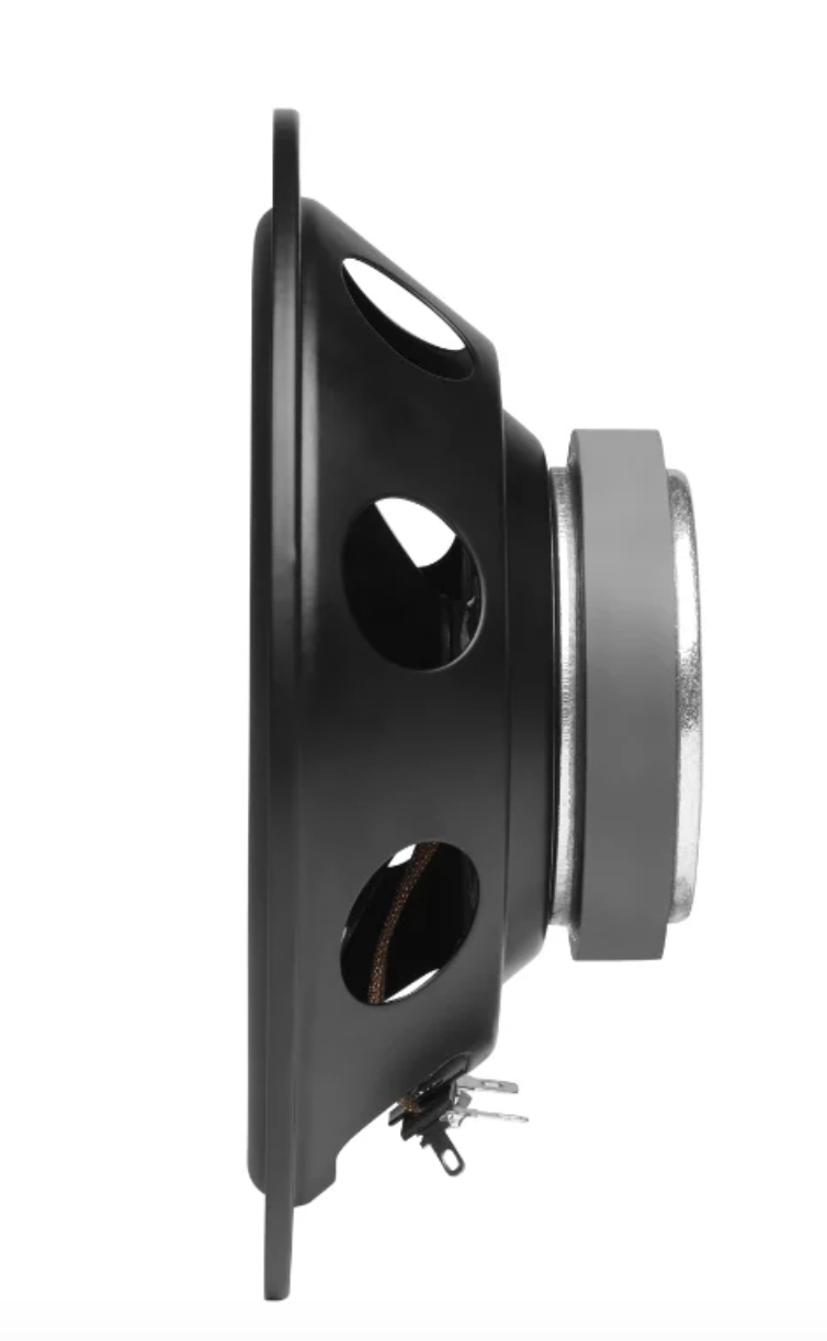Ảnh minh họa Loa phân tần lắp trên xe ô tô JBL STAGE1 601C 3