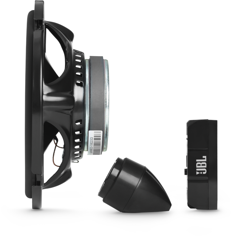 Ảnh minh họa Loa phân tần lắp trên xe ô tô JBL STAGE3 607C 3