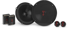  Loa phân tần lắp trên xe ô tô JBL STAGE3 607C 