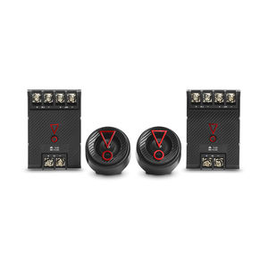Ảnh minh họa Loa phân tần lắp trên xe ô tô JBL STAGE3 607CF 2