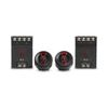 Loa phân tần lắp trên xe ô tô JBL STAGE3 607CF