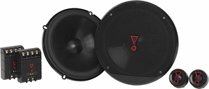 Loa phân tần lắp trên xe ô tô JBL STAGE3 607CF