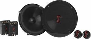 Loa phân tần lắp trên xe ô tô JBL STAGE3 607CF