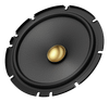 Loa phân tần lắp trên xe ô tô Pioneer TS-A1608C