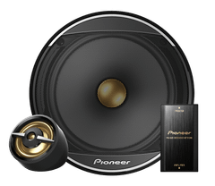  Loa phân tần lắp trên xe ô tô Pioneer TS-A1608C 