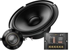  Loa phân tần lắp trên xe ô tô Pioneer TS-Z65CH 