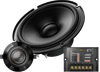 Loa phân tần lắp trên xe ô tô Pioneer TS-Z65CH