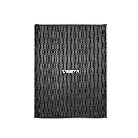 Loa phẳng ốp trần SP-16A (Loa chính) (Black/White)