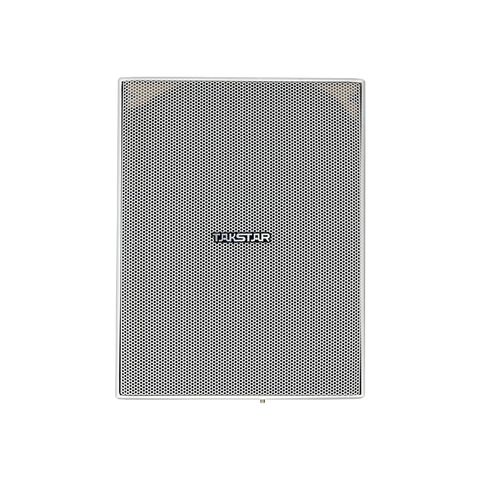 Loa phẳng ốp trần SP-16F (loa phụ) (Black/White)