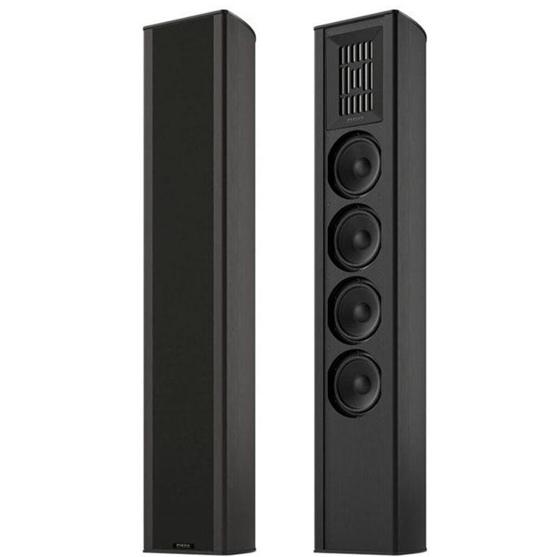 Loa Piega Coax 511 LTD (Độ nhạy 90dB, Tần số 32Hz-50KHz)