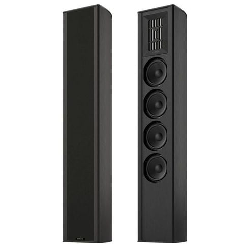 Loa Piega Coax 511 LTD (Độ nhạy 90dB, Tần số 32Hz-50KHz)