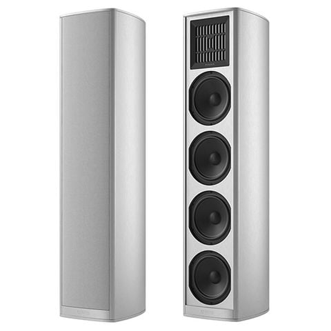 Loa Piega Coax 811 (Độ nhạy 92dB, Tần số 22Hz-50KHz)