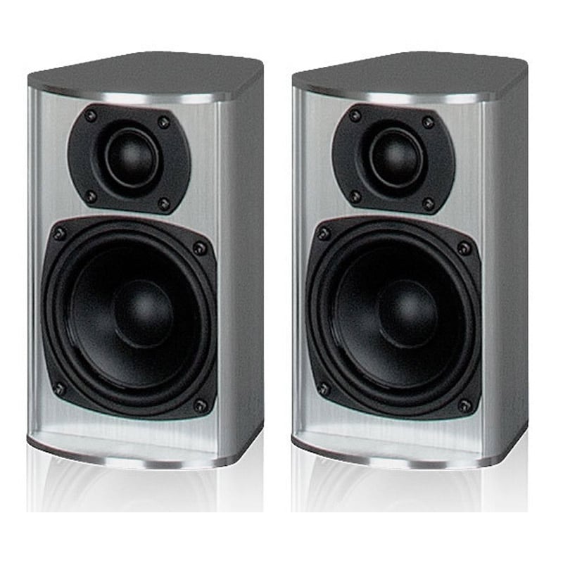 Loa Piega TMicro 3 (Độ nhạy 87dB, Tần số 60Hz-22KHz)
