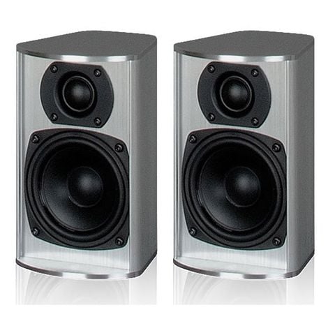 Loa Piega TMicro 3 (Độ nhạy 87dB, Tần số 60Hz-22KHz)