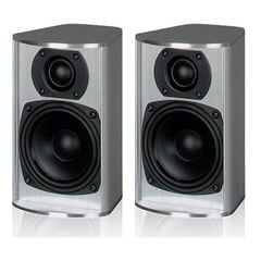  Loa Piega TMicro 3 (Độ nhạy 87dB, Tần số 60Hz-22KHz) 