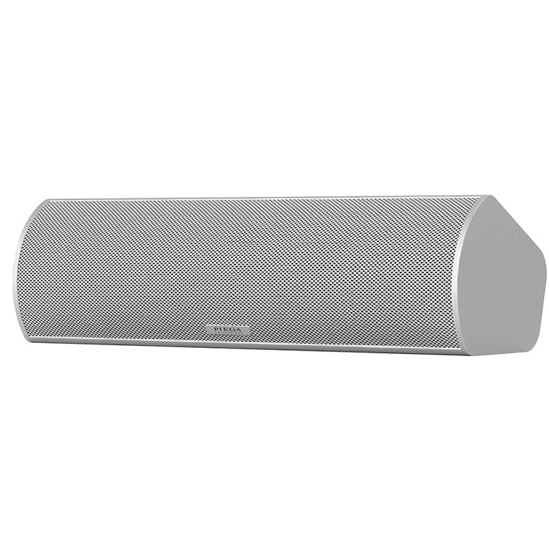 Ảnh minh họa Loa Piega TMicro Center White (Độ nhạy 90dB, Tần số 50Hz-22KHz) 1