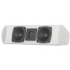 Loa Piega TMicro Center White (Độ nhạy 90dB, Tần số 50Hz-22KHz)