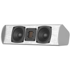  Loa Piega TMicro Center White (Độ nhạy 90dB, Tần số 50Hz-22KHz) 