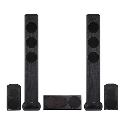 Loa Pioneer Series 3 (S-31-LR-K, S-31B-LR-K, S-31C-K)