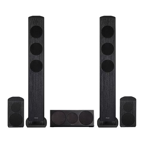Loa Pioneer Series 3 (S-31-LR-K, S-31B-LR-K, S-31C-K)