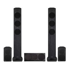  Loa Pioneer Series 3 (S-31-LR-K, S-31B-LR-K, S-31C-K) 