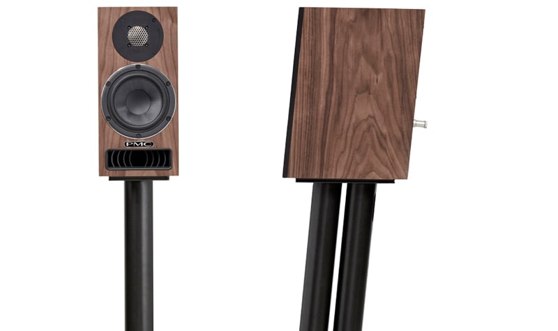 Ảnh minh họa Loa PMC Twenty 5.21 (Độ nhạy 86.5dB, Tần số 46Hz-25KHz) 2