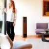 Loa PMC Twenty 5.24 (Độ nhạy 89dB, Tần số 27Hz-25KHz)