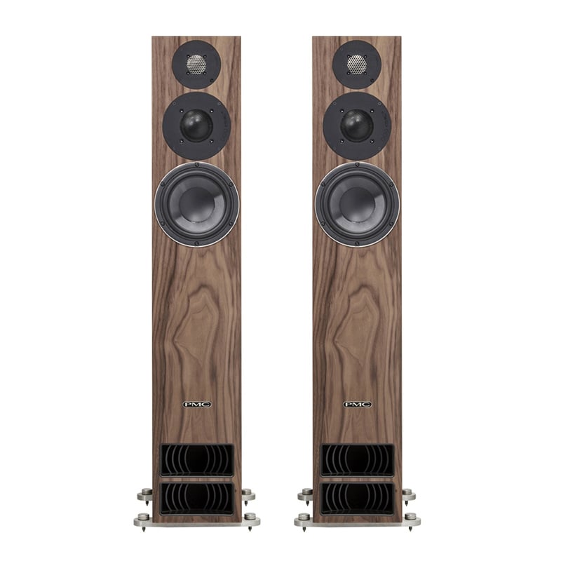 Loa PMC Twenty 5.26 (Độ nhạy 86dB, Tần số 27Hz-25KHz)