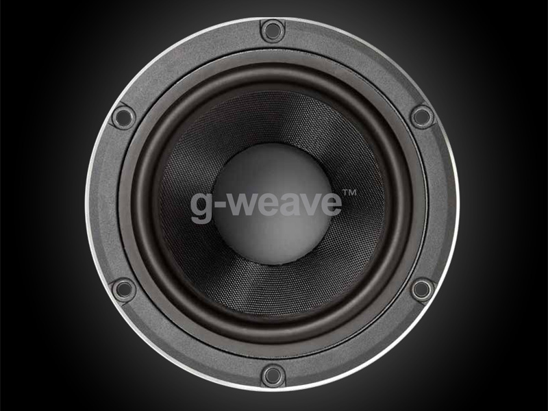 Ảnh minh họa Loa PMC Twenty 5.C (Độ nhạy 90dB, Tần số 45Hz-25KHz) 3