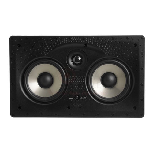 Ảnh minh họa Loa Polk audio 255c-RT (center âm tường) 1
