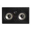 Loa Polk audio 255c-RT (center âm tường)