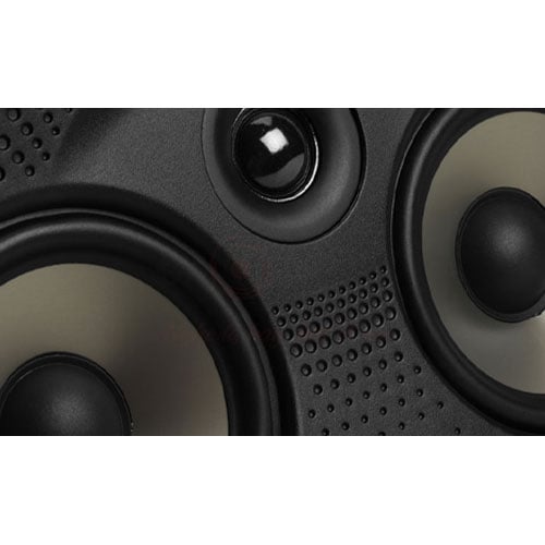 Ảnh minh họa Loa Polk audio 255c-RT (center âm tường) 3