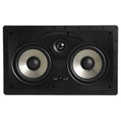 Loa Polk audio 255c-RT (center âm tường)