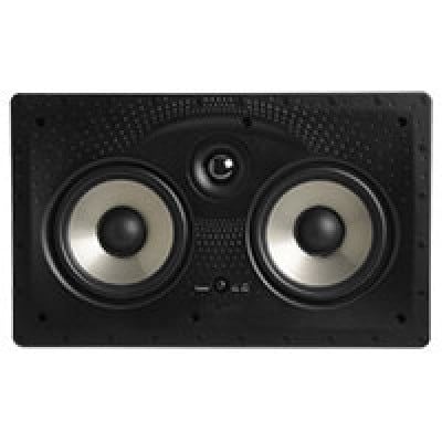 Loa Polk audio 255c-RT (center âm tường)