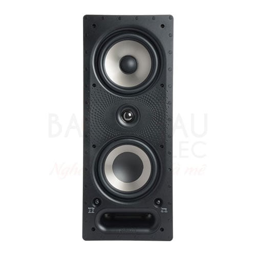 Ảnh minh họa Loa Polk audio 265 RT (loa âm tường) 1