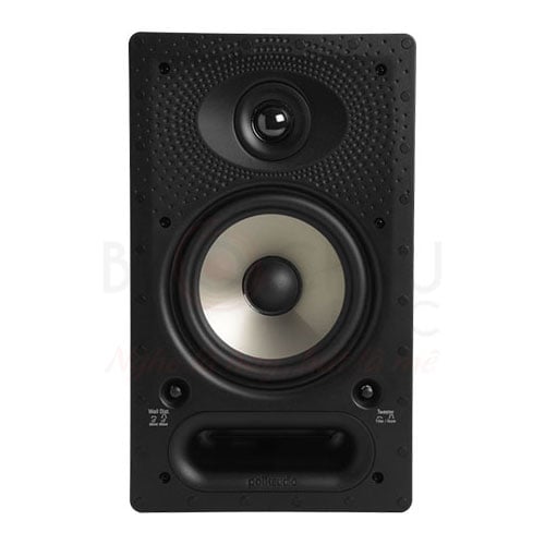 Ảnh minh họa Loa Polk audio 65 RT (loa âm tường) 1