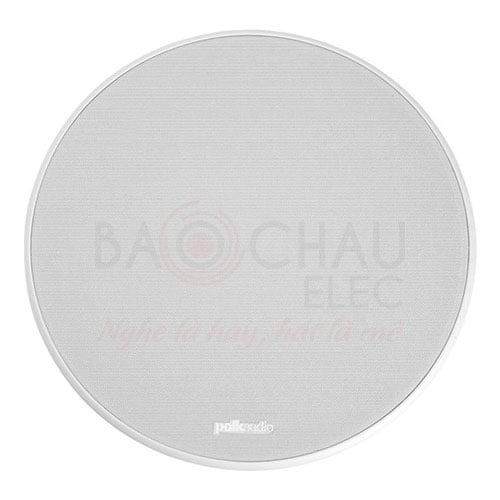 Ảnh minh họa Loa Polk audio 80 f/x LS (âm trần) 1