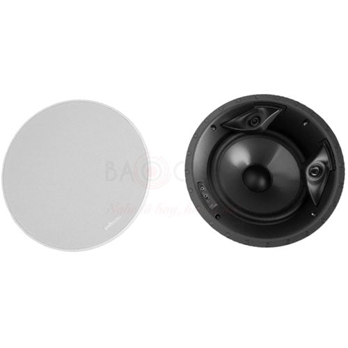 Ảnh minh họa Loa Polk audio 80 f/x LS (âm trần) 3